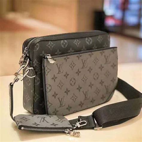 louis vuitton heren tas|louis vuitton man bag price.